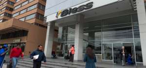 Biess invierte $ 6,7 millones en bonos de jubilados