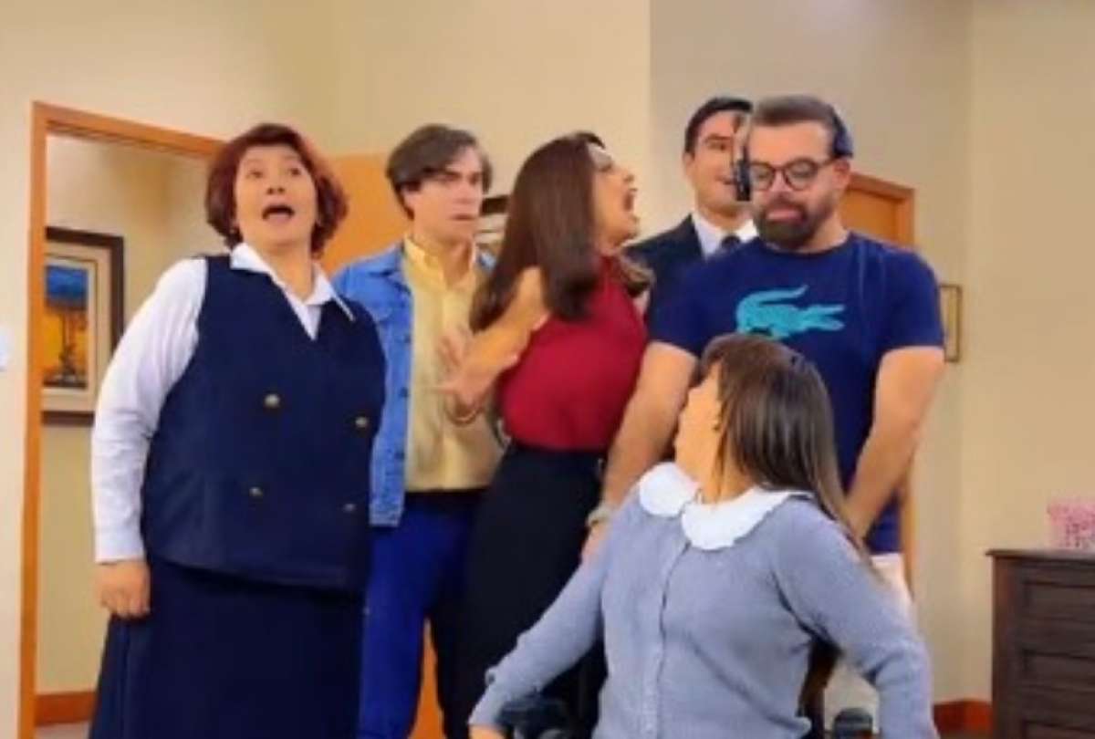 Tiktok revive nuevamente a &ldquo;La maldita lisiada&rdquo;