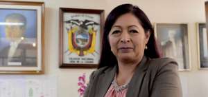"Los padres de familia son esenciales en el apoyo al proyecto"