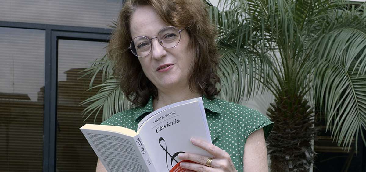 "El feminismo es un discurso corrector"