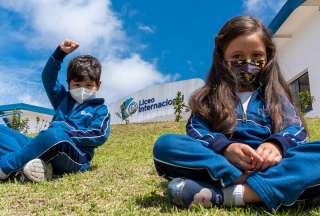 Educación emocional: un componente clave durante la pandemia y para el futuro