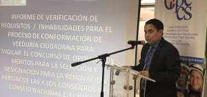 La decisi&oacute;n se adopt&oacute; durante la sesi&oacute;n del Pleno. El objetivo es que la mayor cantidad de ciudadanos puedan participar en la fiscalizaci&oacute;n.