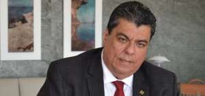 Mauro Toscanini es el nuevo ministro del Interior, en reemplazo de C&eacute;sar Navas. 