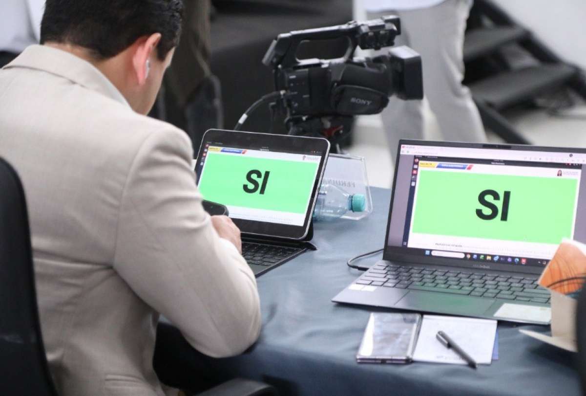 GAD recibir&aacute;n nueva distribuci&oacute;n de recursos: Asamblea aprueba ley urgente de miner&iacute;a y energ&iacute;a