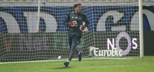 Casillas hace historia al jugar su 19 ronda de octavos de Champions