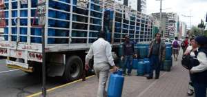 El manejo del transporte del gas licuado de petr&oacute;leo (GLP) es una de las atribuciones que delega el Estado a los gobiernos provinciales.