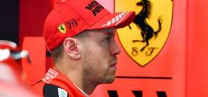 Sebastian Vettel dejar&aacute; Ferrari al final de la temporada 2020