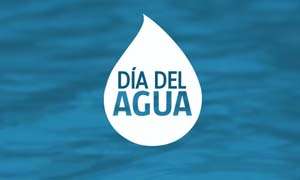 D&iacute;a del Agua