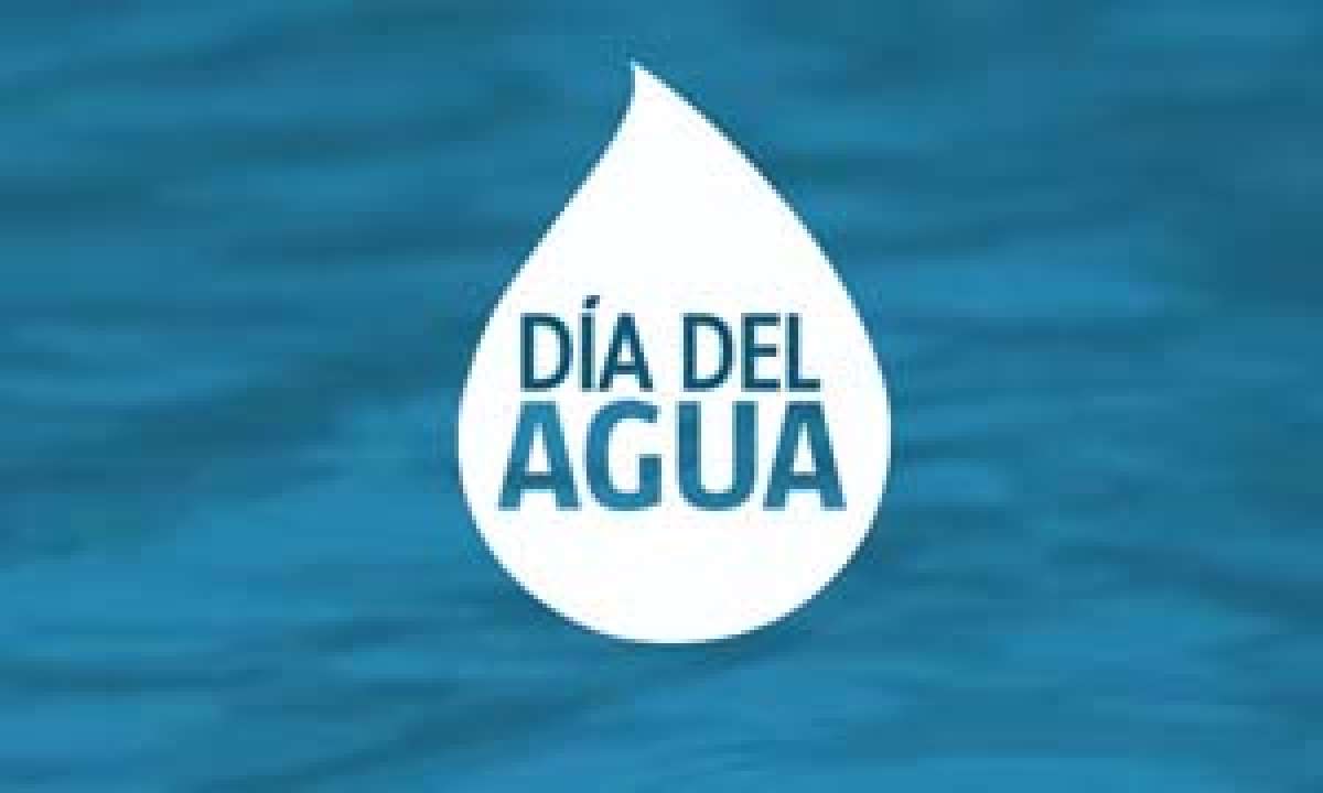 D&iacute;a del Agua