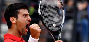 Djokovic elimina a Nadal en los cuartos del Masters 1000 de Roma