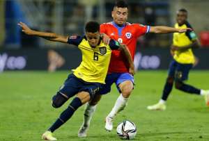 FIFA tomó una decisión sobre el caso de Byron Castillo