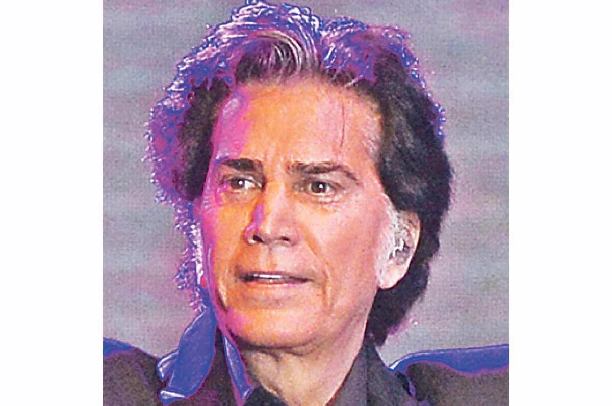 &lsquo;El Puma&rsquo; y Gonz&aacute;lez fueron ovacionados