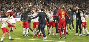Equipo de 'Felipao' qued&oacute; eliminado de la Europa League