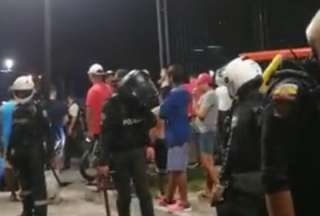 Estados Unidos impone sanciones contra una empresa de Venezuela