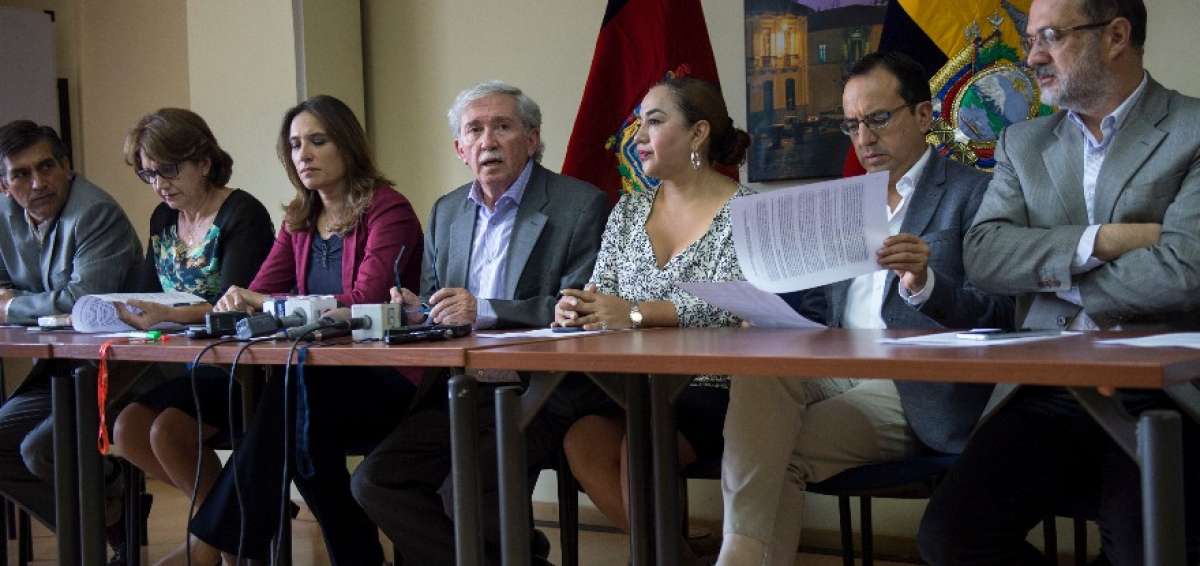 El bloque asegura que hay varias empresas municipales que se encuentran en una situaci&oacute;n cr&iacute;tica. 