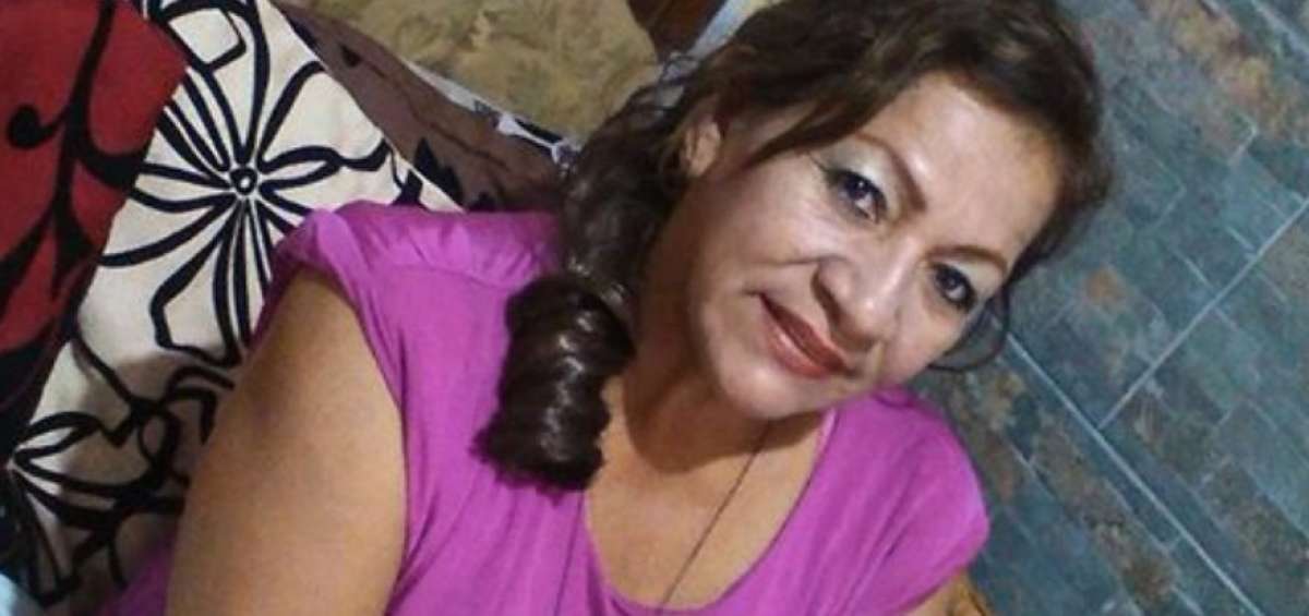 F&aacute;tima Moscoso. Comerciante 