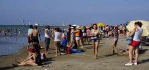 Feriado de 9 de octubre gener&oacute; una dinamizaci&oacute;n econ&oacute;mica de UDS 43 millones