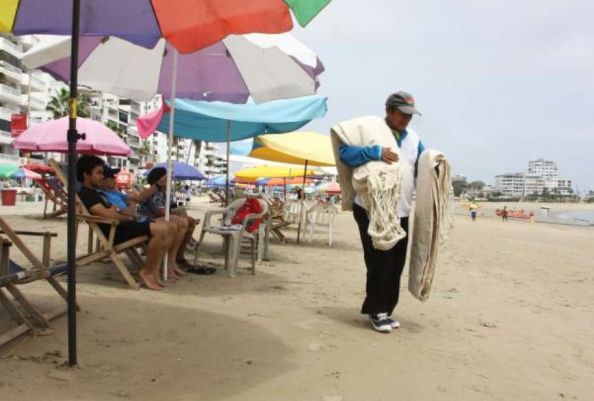 El feriado de A&ntilde;o Nuevo se extender&aacute; del 1 al 4 de enero de 2026 en todo el pa&iacute;s.