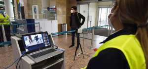 EL COE Nacional estableci&oacute; como una de sus reglas que las empresas concesionarias de los aeropuertos de Quito y Guayaquil coordinen la toma del test.
