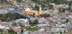 El cant&oacute;n Patate, de la provincia de Tungurahua, ser&aacute; la sede virtual del foro de municipios tur&iacute;sticos que se realizar&aacute; a fines de septiembre.