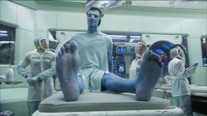 James Cameron prepara Avatar 5