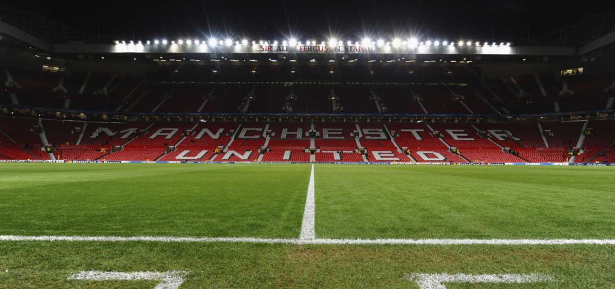 El United es el primer club en fichar a un responsable antiterrorismo