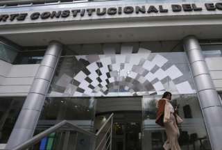 La Corte Constitucional declaró inconstitucional la norma que impedía a los presos reincidentes evitar la prisión preventiva. 
