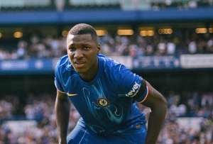 Moisés Caicedo será el primer tricolor en jugar este sábado
