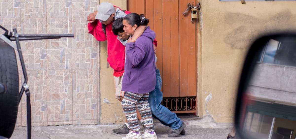 Agentes de Polic&iacute;a Nacional realizar&aacute;n controles para evitar que las personas liben en la calle o se presenten borrachos a sufragar.