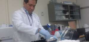 En el H. Luis Vernaza de Guayaquil se realiza la prueba &uacute;nica para detectar el zika, dengue y chikungu&ntilde;a. 