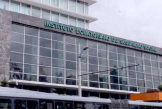 Las personas que conozcan casos de corrupción en el IESS pueden denunciar. 