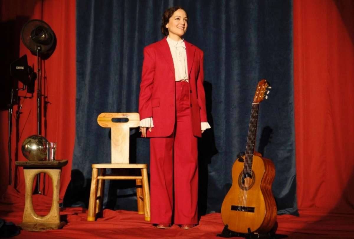 Natalia Lafourcade vuelve a Ecuador con su gira Cancionera Tour 2026