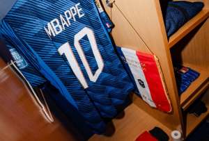 Francia jugar&aacute; contra Paraguay en los octavos de final