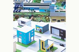 Alumnos participan en Primera Feria Cient&iacute;fica de Energ&iacute;a Renovable