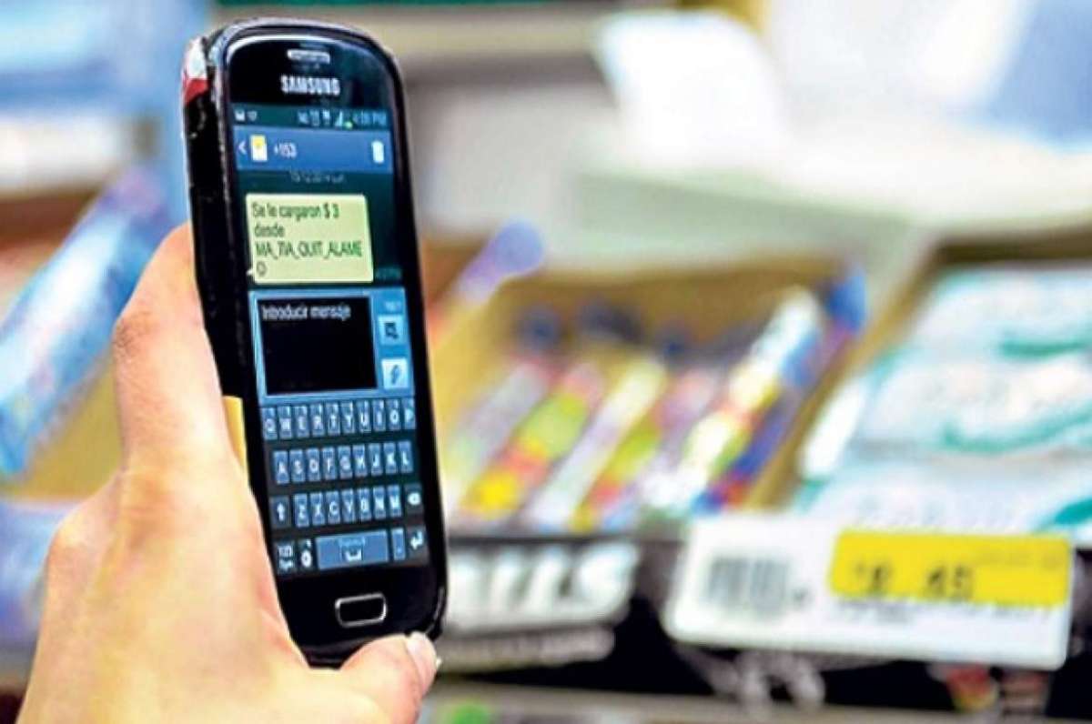 Hasta el 15 de mayo se registraban 23.927 cuentas de dinero electr&oacute;nico activadas. Foto: Archivo