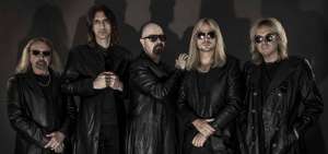Judas Priest y Kreator conforman el que ser&iacute;a el mayor show del a&ntilde;o