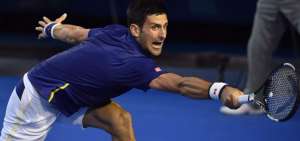 Novak Djokovic, n&uacute;mero uno del mundo, protagoniz&oacute; un arranque sensacional, anot&aacute;ndose las dos primeras mangas con superioridad.   