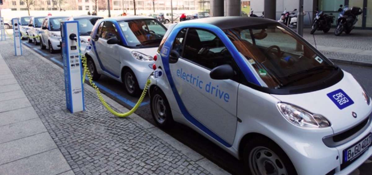 El 'boom' de veh&iacute;culos el&eacute;ctricos incrementar&aacute; demanda mundial de cobre en la pr&oacute;xima d&eacute;cada
