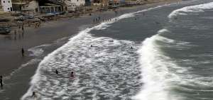 Distancia2 controlar&aacute; el respeto a las medidas de seguridad en las playas