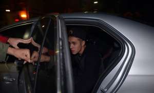 Justicia argentina revoca orden de detenci&oacute;n de Justin Bieber