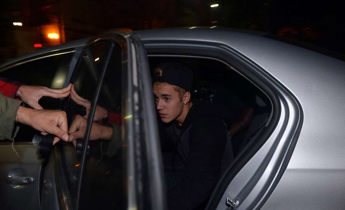 Justicia argentina revoca orden de detenci&oacute;n de Justin Bieber