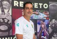 Renato Paiva admitió que Byron Castillo es una opción para reforzar al León