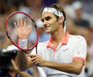 Federer, a sus 33 a&ntilde;os, lleg&oacute; por &uacute;ltima vez a una final en Flushing Meadows en 2009. Foto: AFP