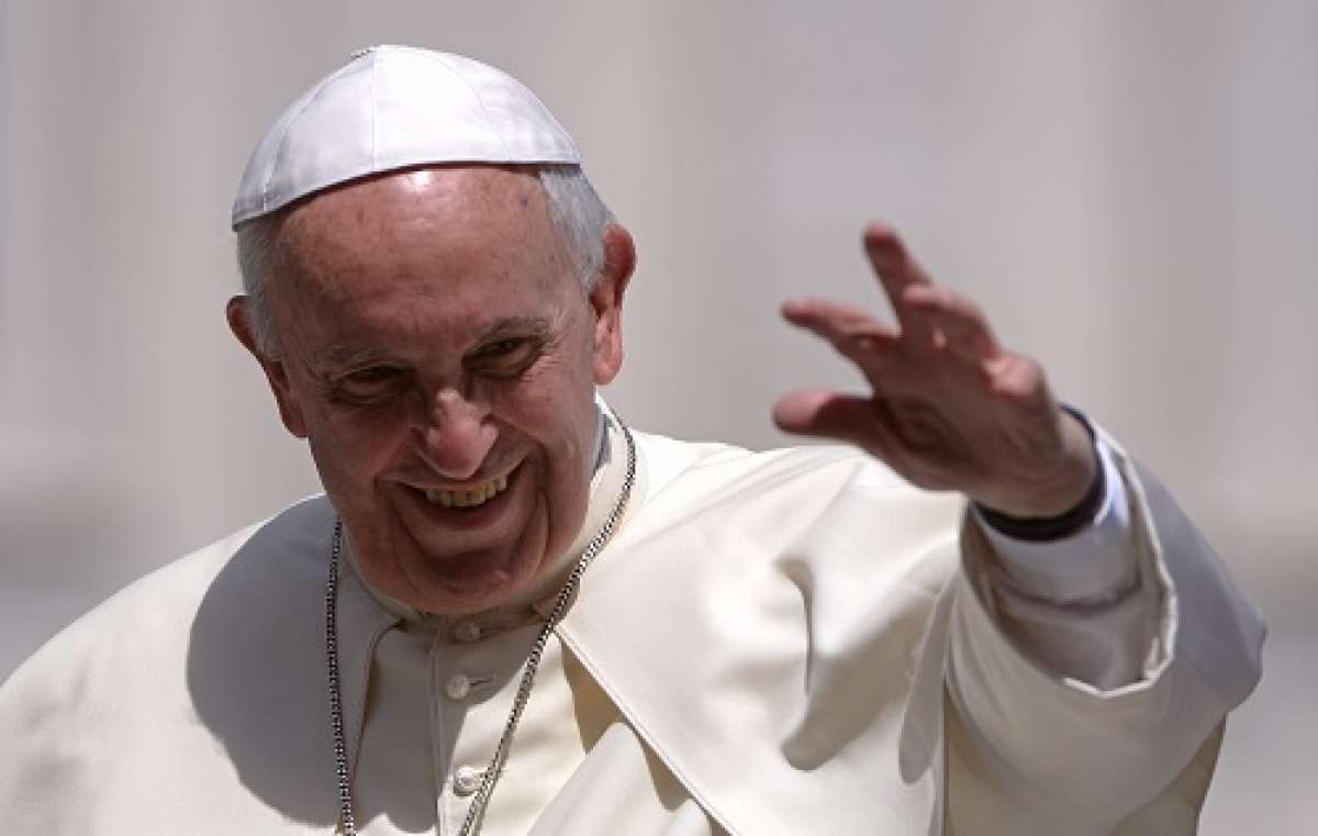 Paraguay debate declarar feriados para la visita del Papa