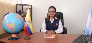 &ldquo;Son a&ntilde;os de buenas semillas, de buenas cosechas&rdquo;