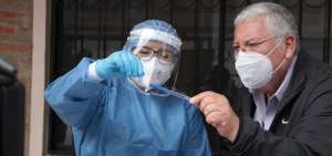 Estad&iacute;stica Mundial muestra que Ecuador manej&oacute; adecuadamente la pandemia