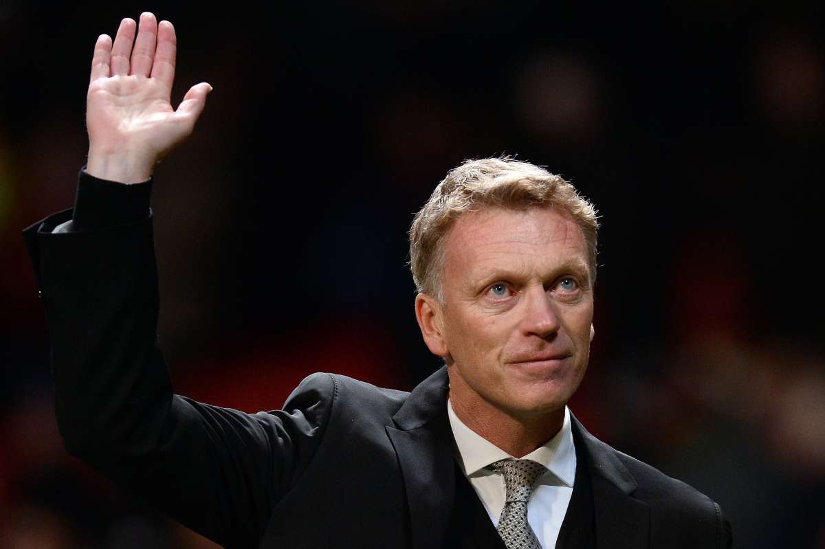 David Moyes tendr&aacute; la misi&oacute;n de mantener a la Real Sociedad en la m&aacute;xima categor&iacute;a espa&ntilde;ola. Foto: AFP
