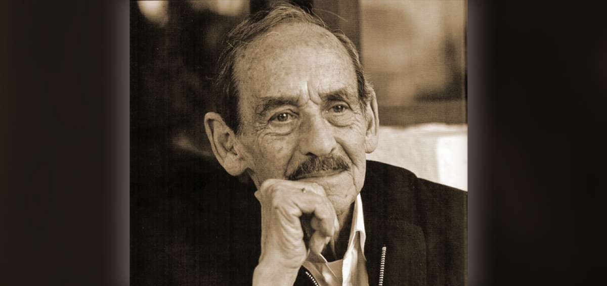 Eduardo Kingman, pintor lojano.
