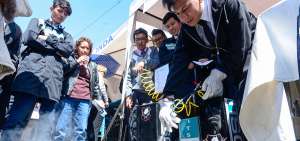 La Senescyt implementar&aacute; un Plan de Fortalecimiento y Revalorizaci&oacute;n de la Formaci&oacute;n T&eacute;cnica y Tecnol&oacute;gica. El ente prev&eacute; aumentar nuevas carreras.