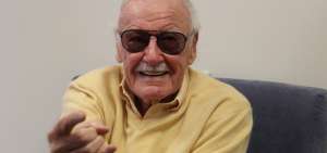 Marvel tendr&aacute; un superh&eacute;roe latino, seg&uacute;n confirm&oacute; Stan Lee en M&eacute;xico